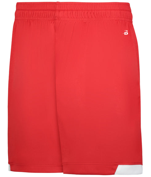Badger Sport On The Rise Shorts